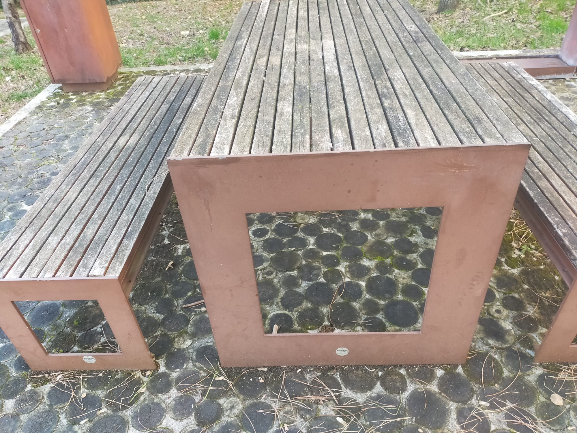 Arredo urbano