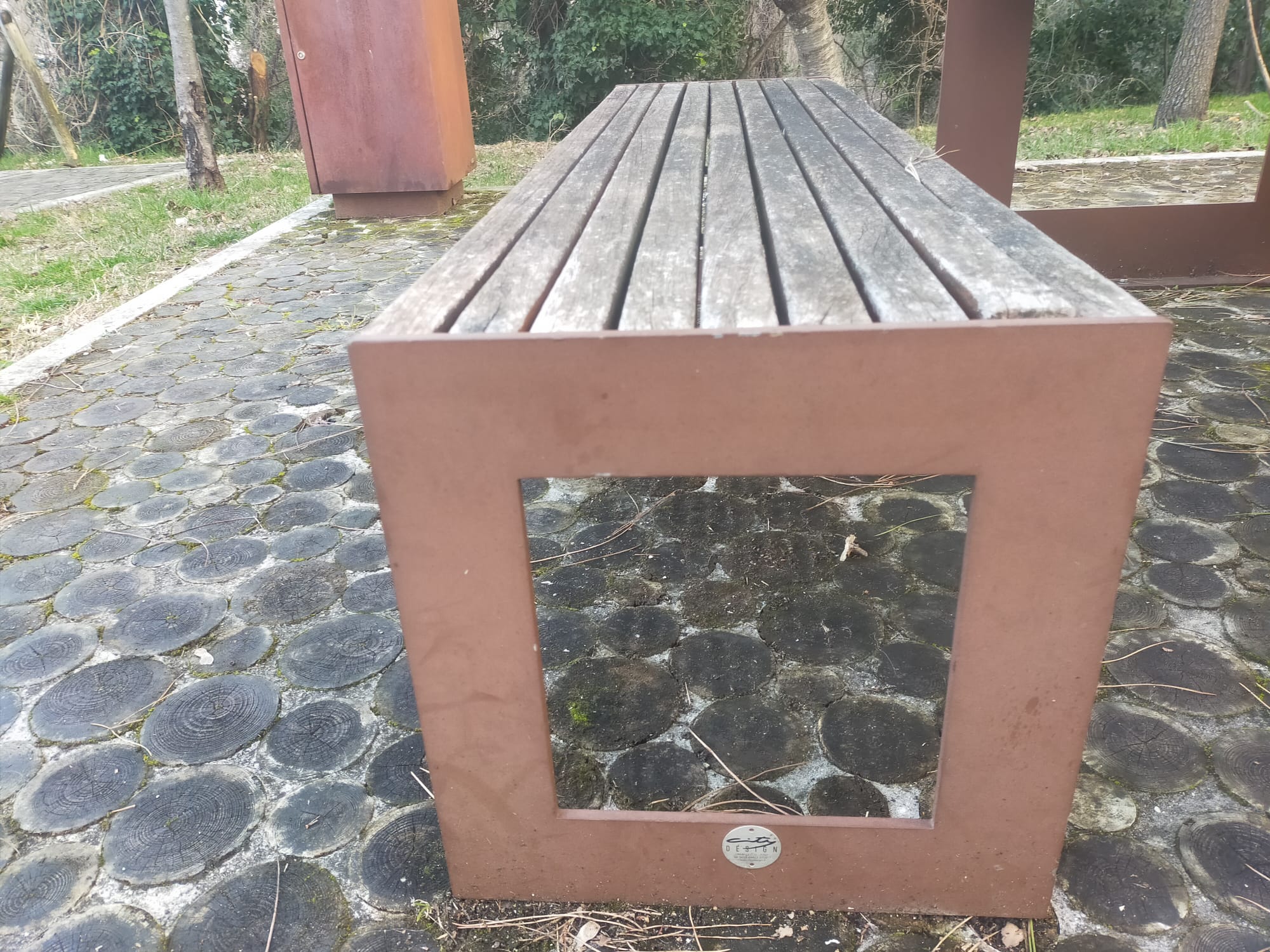 Arredo urbano