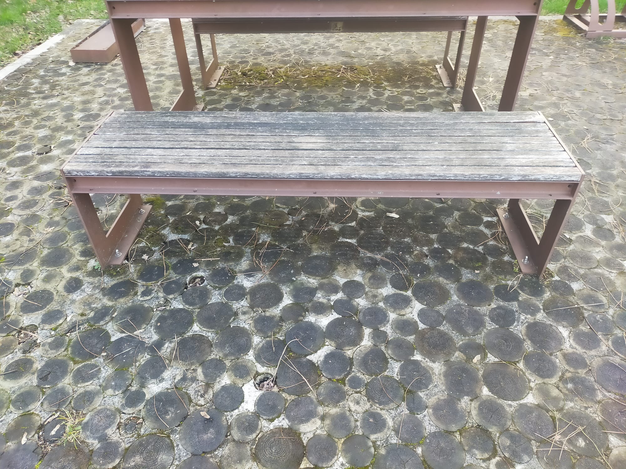 Arredo urbano