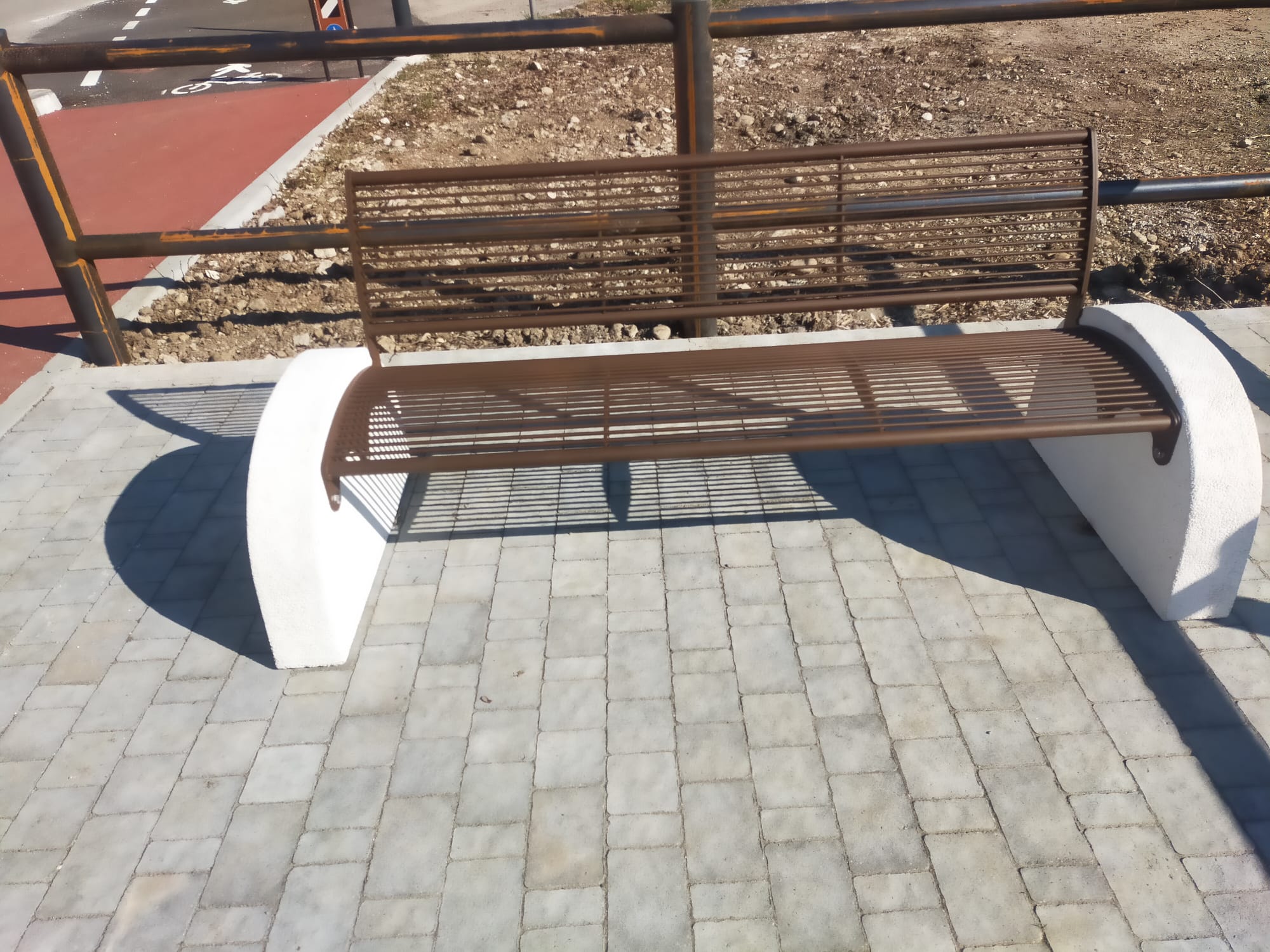 Arredo urbano