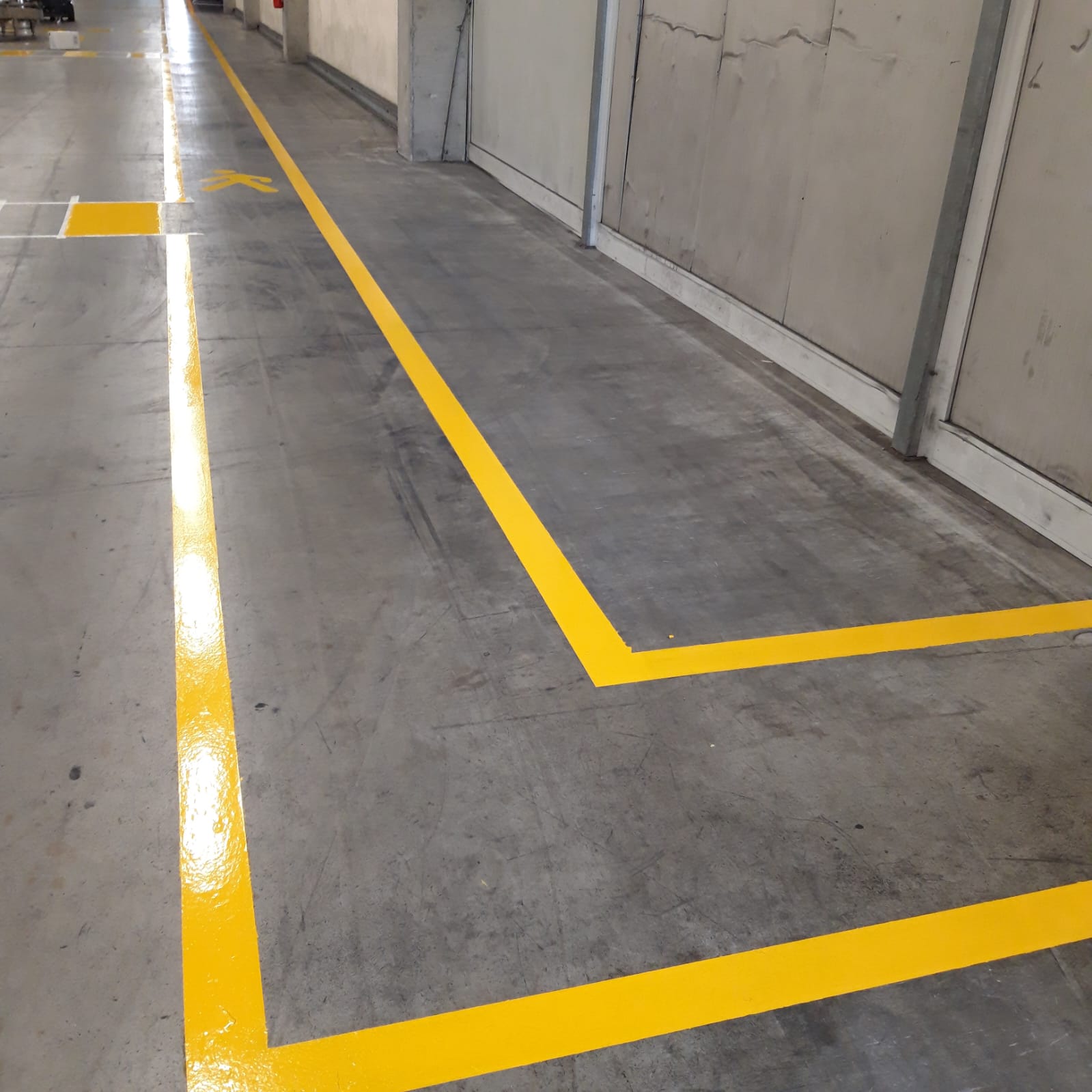 Piani di sicurezza e design